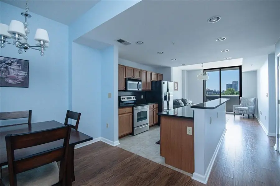 3040 Peachtree Road Nw #507, Atlanta, GA 30305 - Image #3