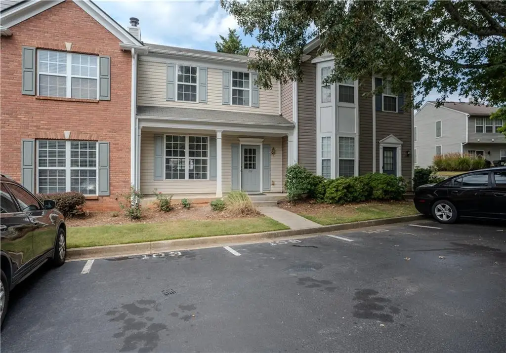 4645 Valais Court #109, Alpharetta, GA 30022 - Image #1