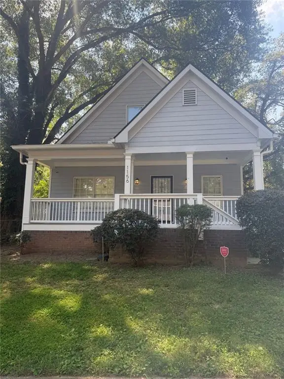 1156 Tucker Place Sw, Atlanta, GA 30310
