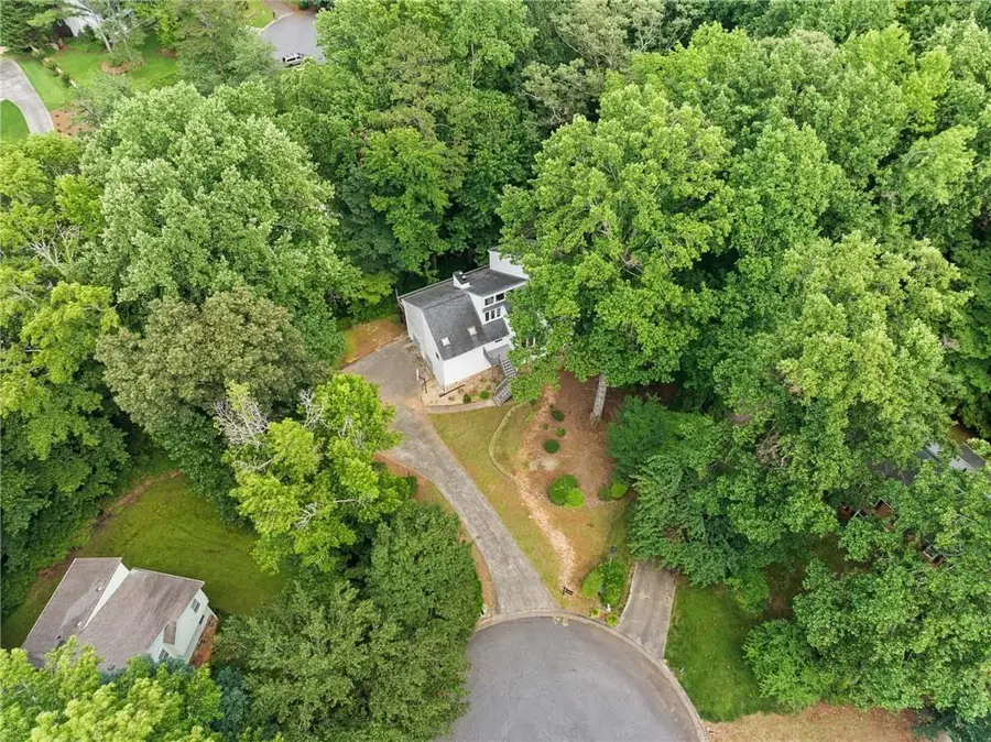 4528 Lashley Court Ne, Marietta, GA 30068 - Image #2