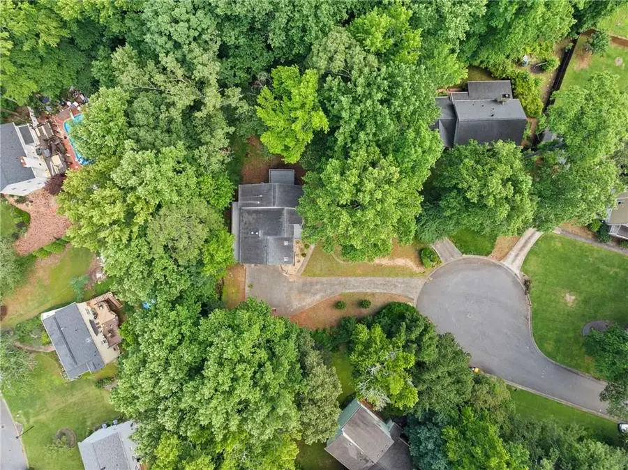 4528 Lashley Court Ne, Marietta, GA 30068 - Image #3