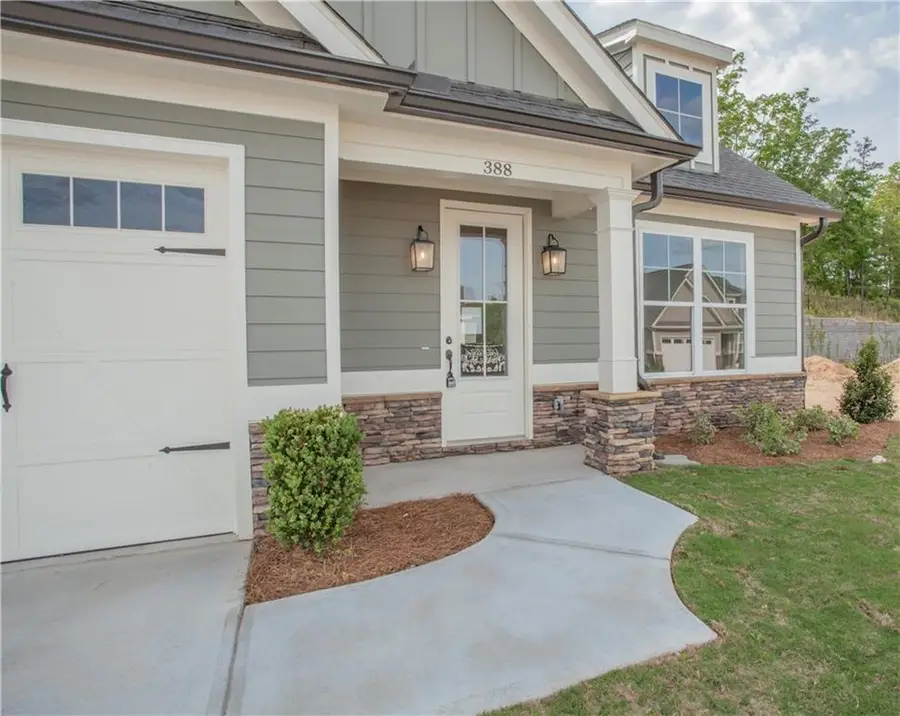 388 Maple View Drive, Carrollton, GA 30117 - #2
