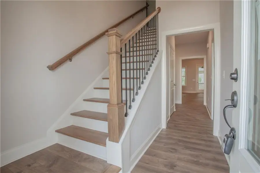 388 Maple View Drive, Carrollton, GA 30117 - #3