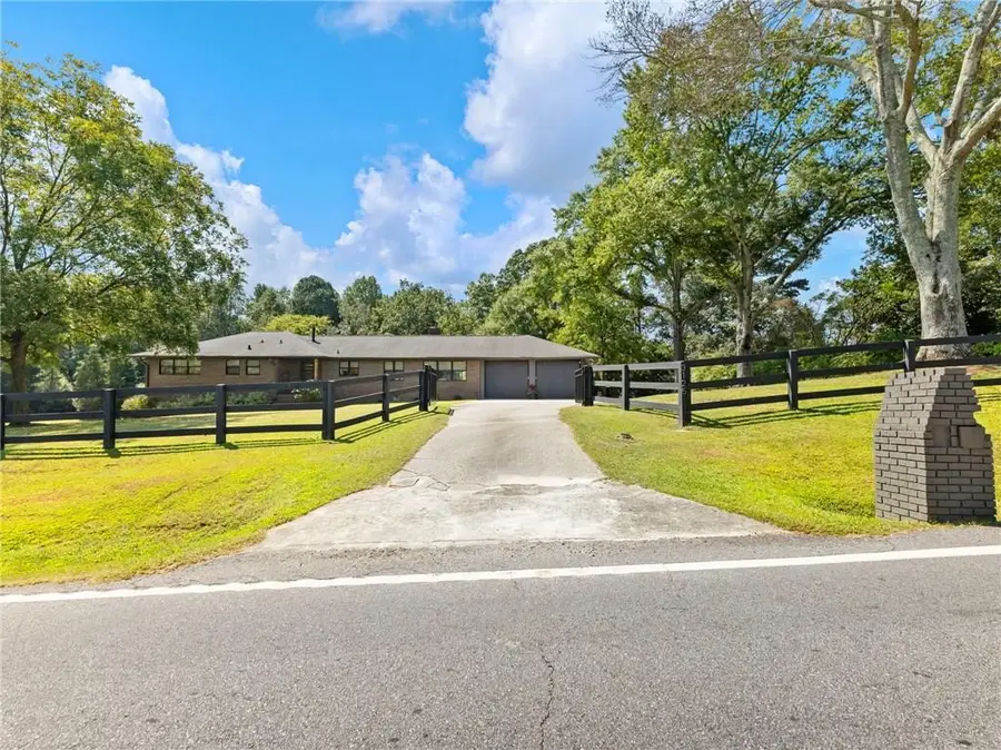 3125 Bart Johnson Road, Buford, GA 30519 - Image #2