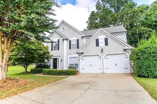 3585 Lakeheath Drive, Cumming, GA 30041