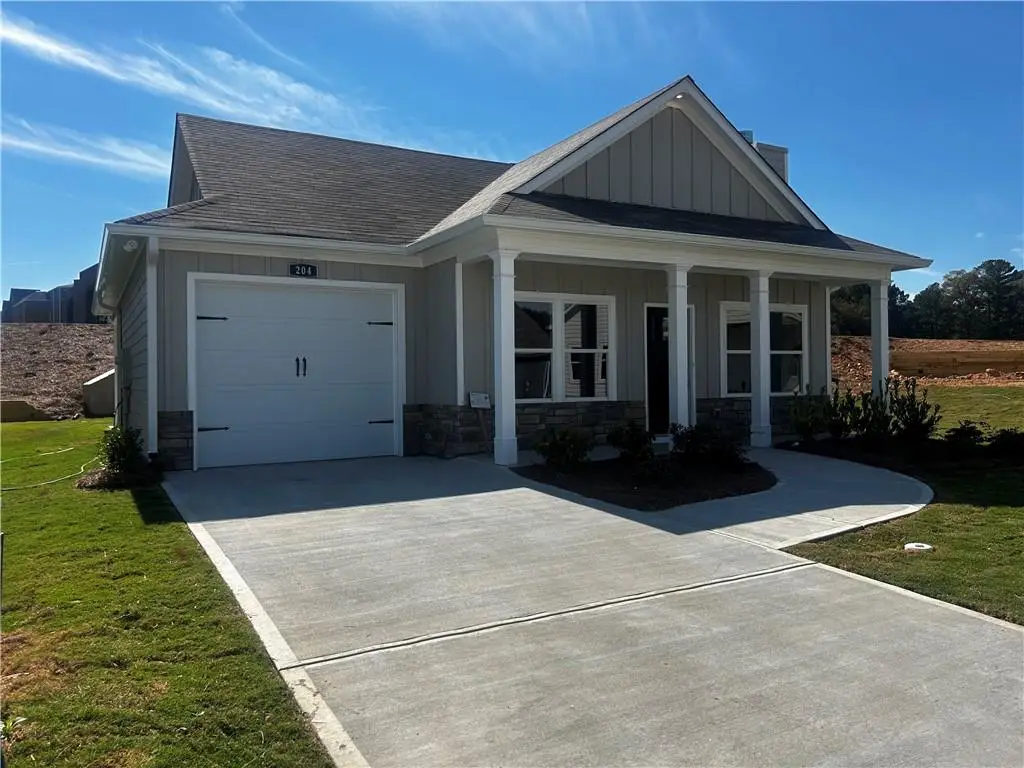 138 Sunflower Circle Ne, Cartersville, GA 30121 - Image #1