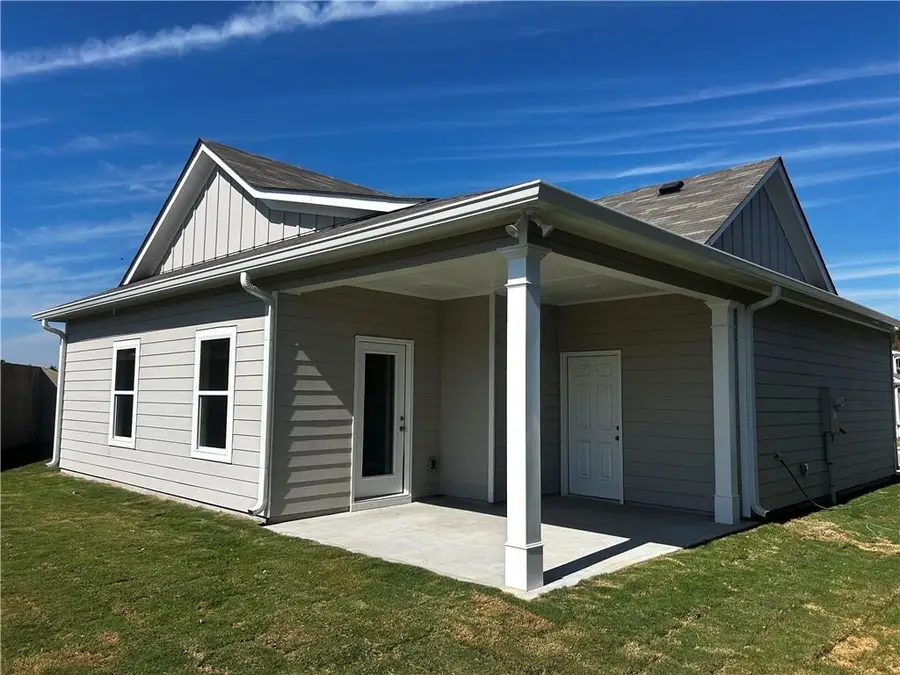 138 Sunflower Circle Ne, Cartersville, GA 30121 - Image #2