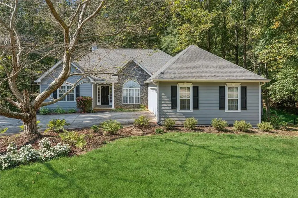 1060 Regency Park Drive, Braselton, GA 30517 - Image #1