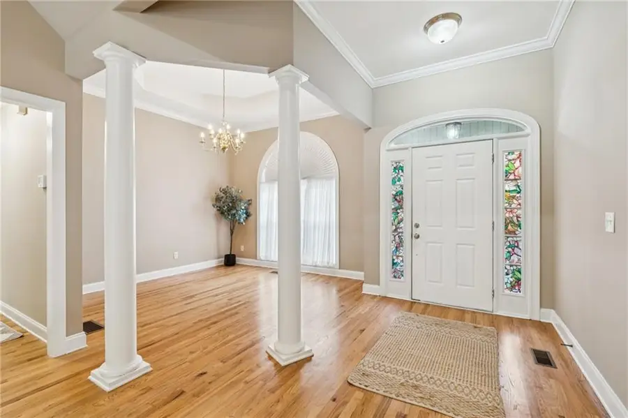 1060 Regency Park Drive, Braselton, GA 30517 - Image #3