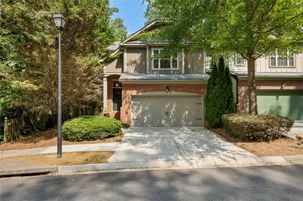 150 Creighton Lane, Marietta, GA 30008