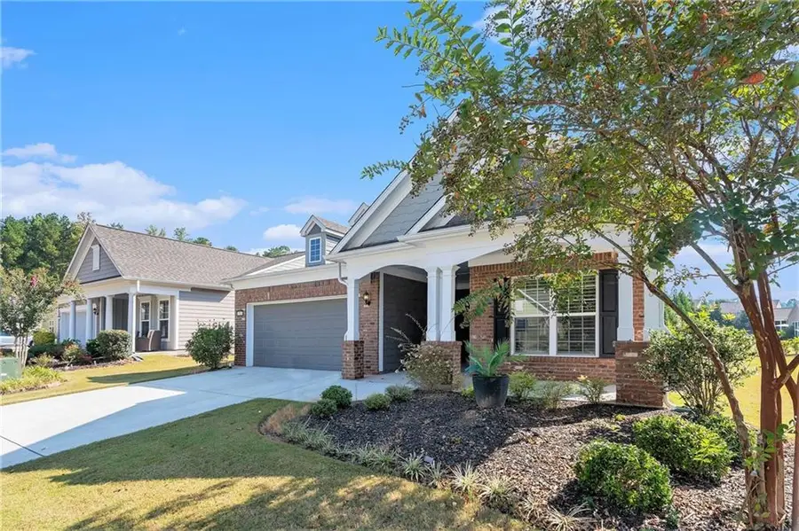 502 Inkberry Drive, Griffin, GA 30223 - Image #2