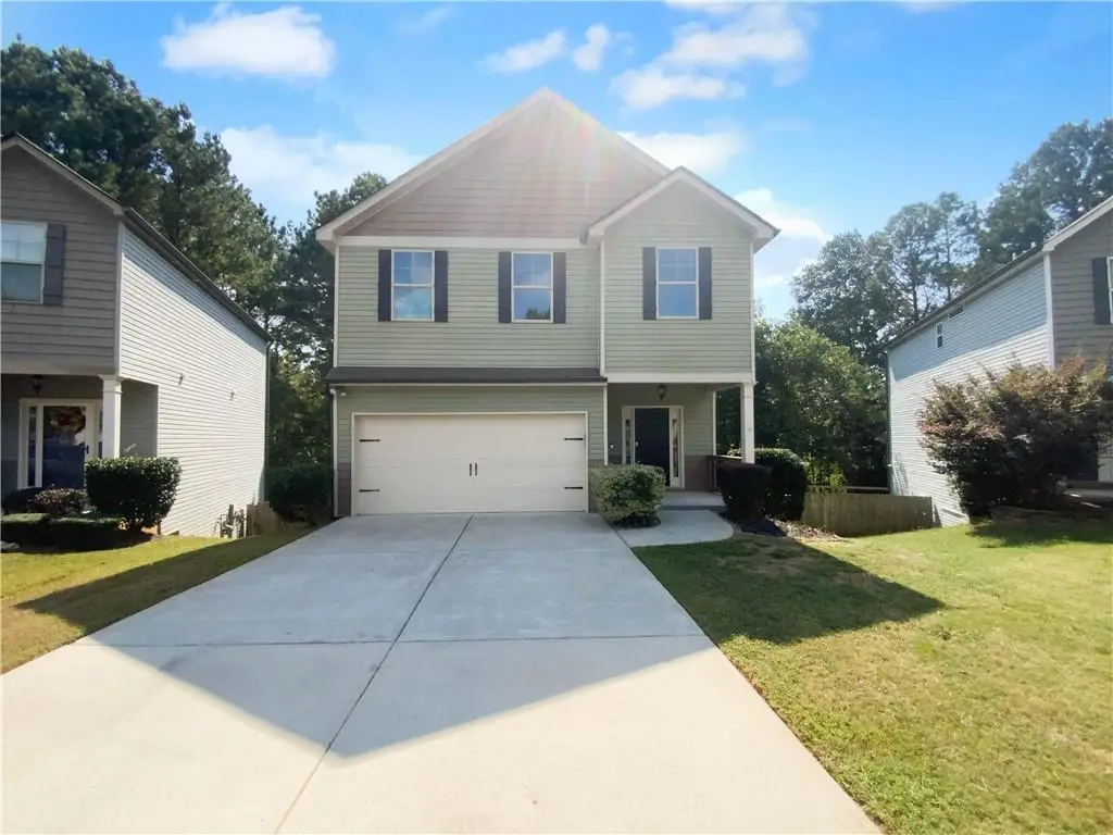 250 Bethany Manor Court, Ball Ground, GA 30107 - Image #1