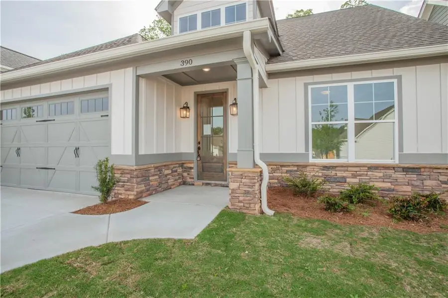 390 Maple View, Carrollton, GA 30117 - #2