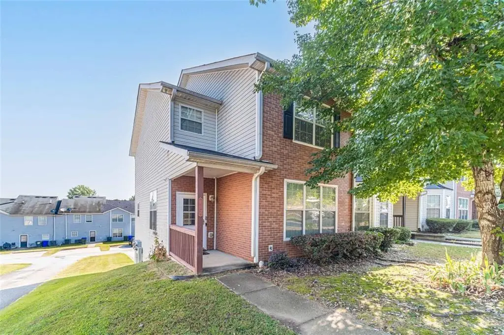 117 Hawkeye Lane Nw, Conyers, GA 30012 - Image #1