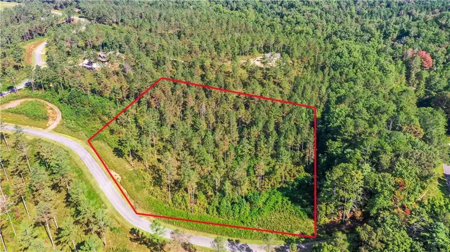 13 Poetic Court, Ellijay, GA 30540 - #2