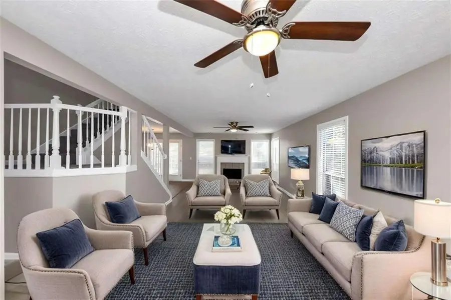 214 Kensington Trace, Stockbridge, GA 30281 - Image #3