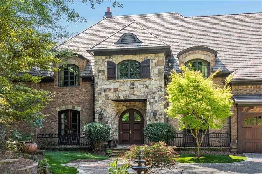 3558 Mill Creek Road Ne, Atlanta, GA 30319 - Image #3