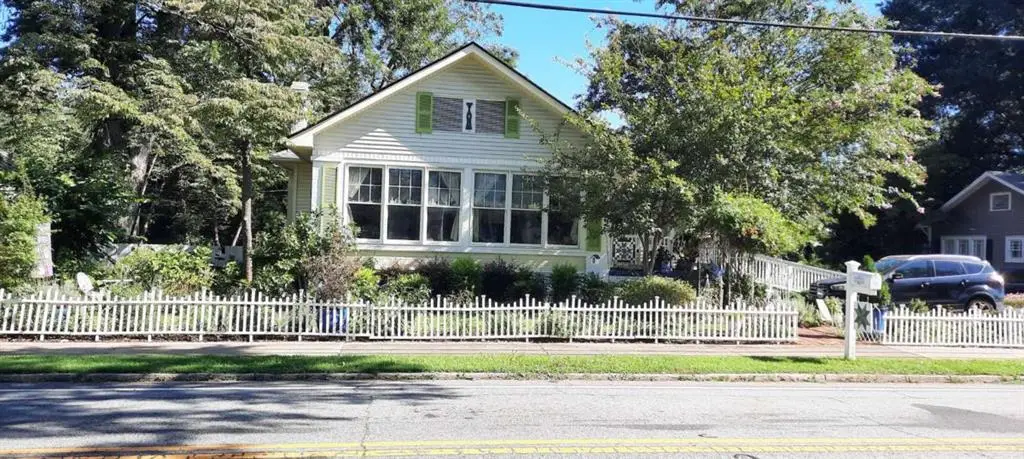 322 Cedar Street, Carrollton, GA 30117 - Image #1