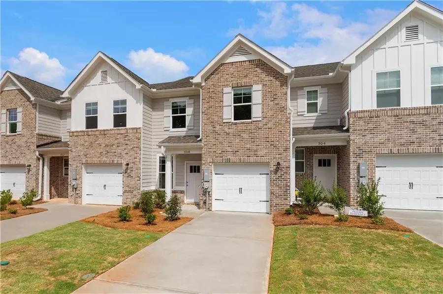 309 Navigator Lane, McDonough, GA 30253 - Image #2