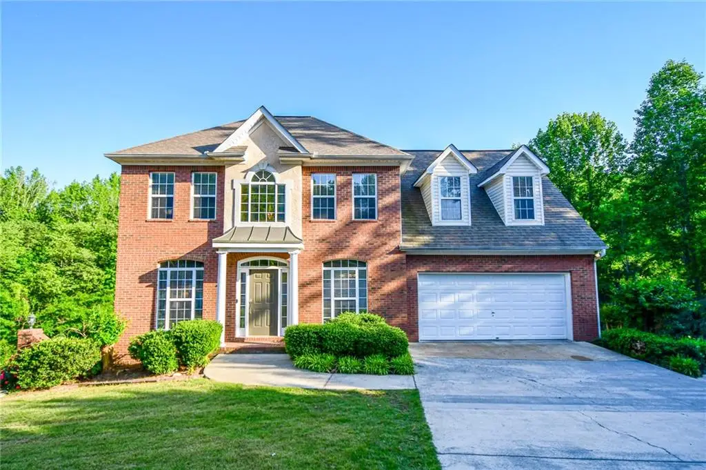 155 Cottage Circle, Fayetteville, GA 30215 - Image #1