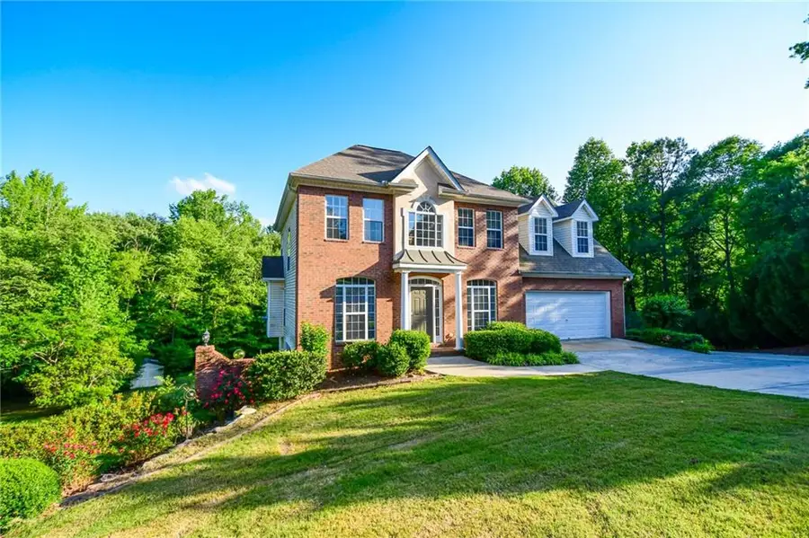 155 Cottage Circle, Fayetteville, GA 30215 - Image #2