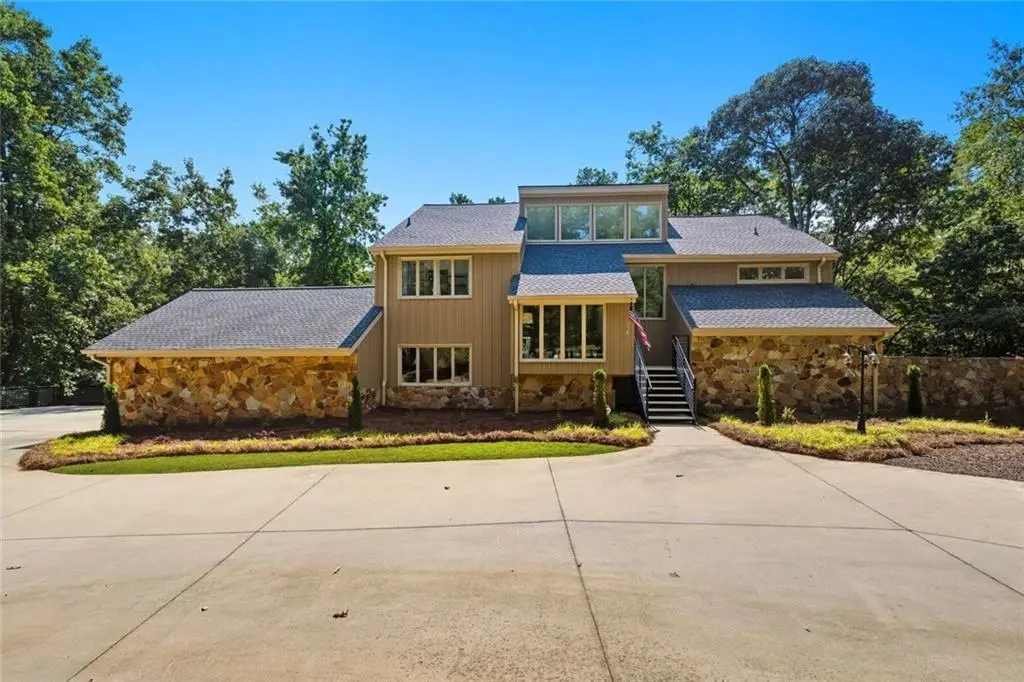 3680 Lamplighter Cove Road, Gainesville, GA 30504 - Image #1