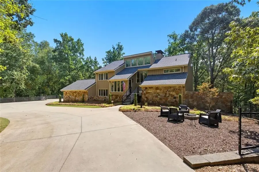 3680 Lamplighter Cove Road, Gainesville, GA 30504 - Image #3