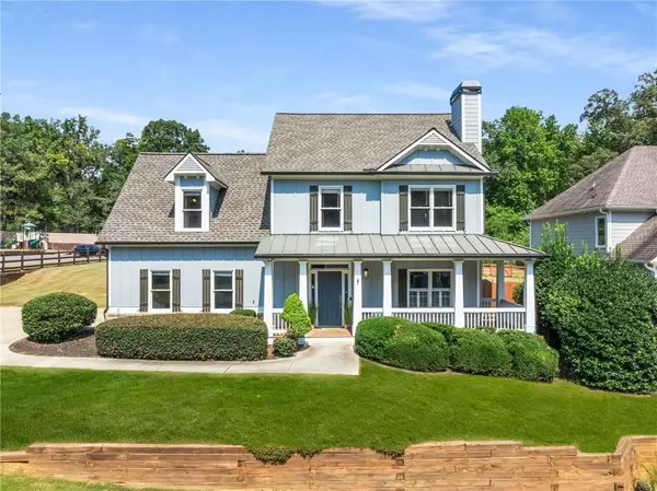 45 Homestead Drive, Dallas, GA 30157