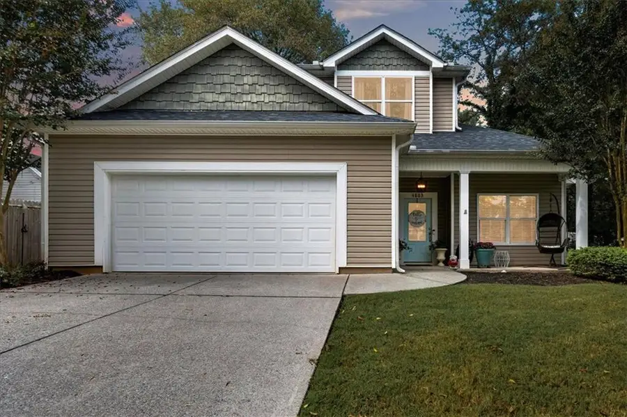 4553 Spring Street, Acworth, GA 30101 - Image #2