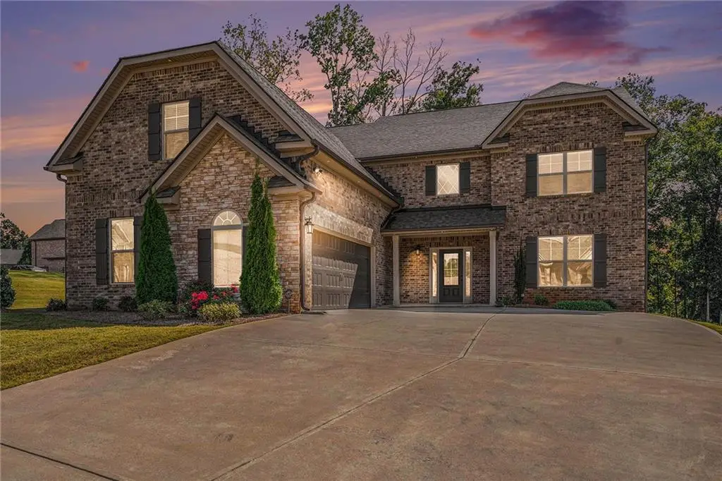 305 Rahm Way, Hampton, GA 30228 - #1