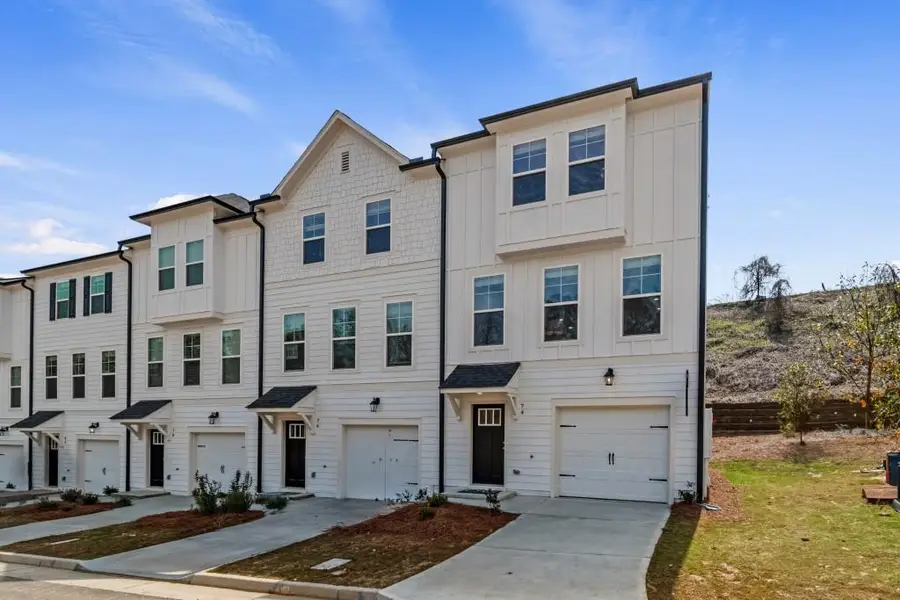 190 Werner Brook Way Sw, Atlanta, GA 30354 - Image #3