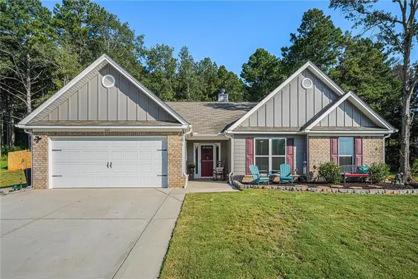 103 Camp Court, Bethlehem, GA 30620