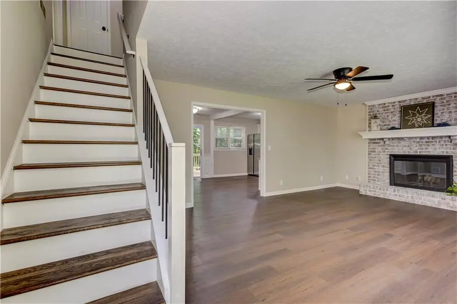 2408 Red Fox Run Nw, Acworth, GA 30101 - Image #3