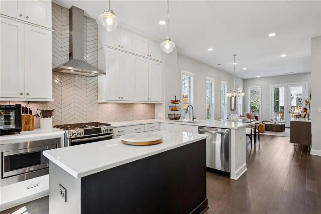 4219 Deming Circle, Sandy Springs, GA 30342 - Image #1