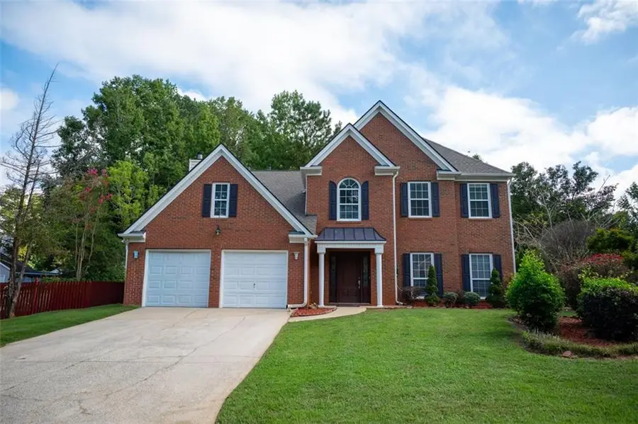 436 Two Iron Trail Nw, Kennesaw, GA 30144 - Image #2