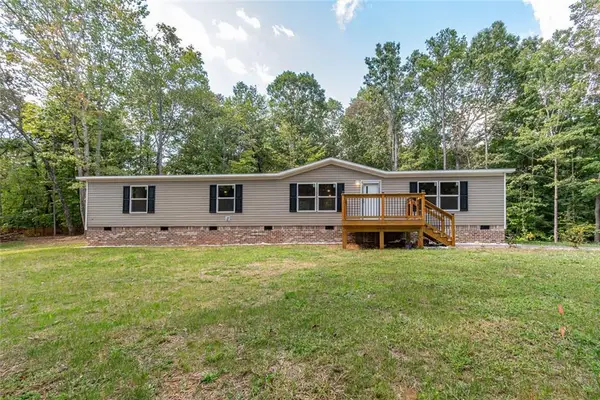 94 King Arthur Court, Dahlonega, GA 30533