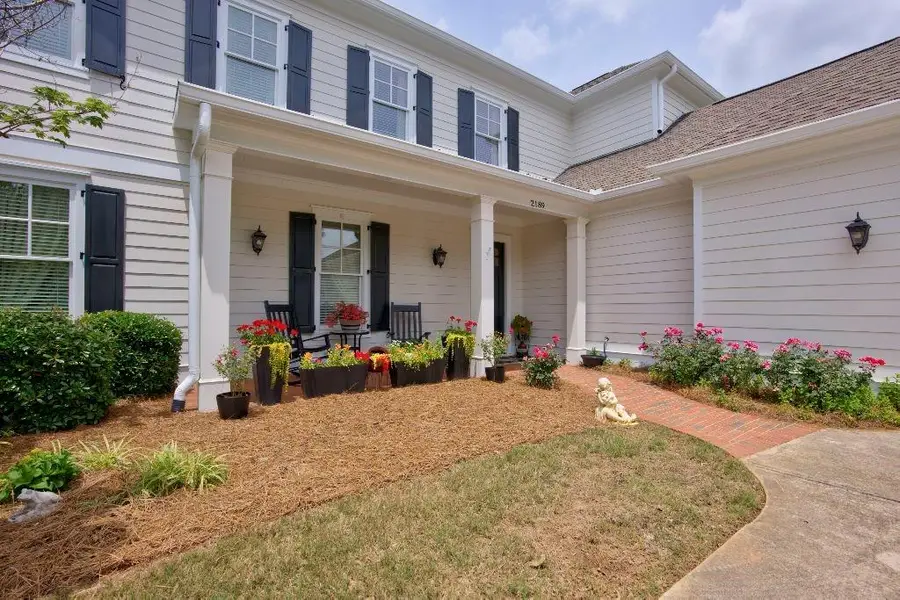 2189 Bessbrook Square, Statham, GA 30666 - Image #2