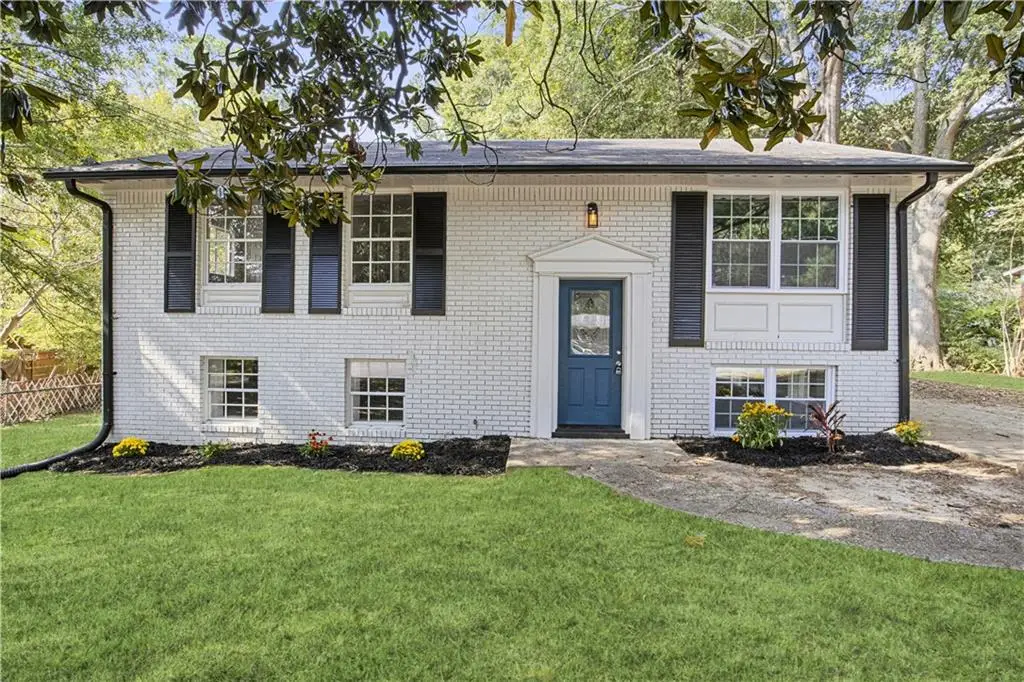 6657 Baldwin Court, Riverdale, GA 30274 - Image #1