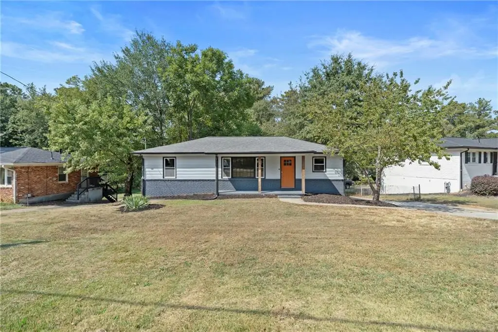 33 Smyrna Powder Springs Road Se, Marietta, GA 30060 - #1