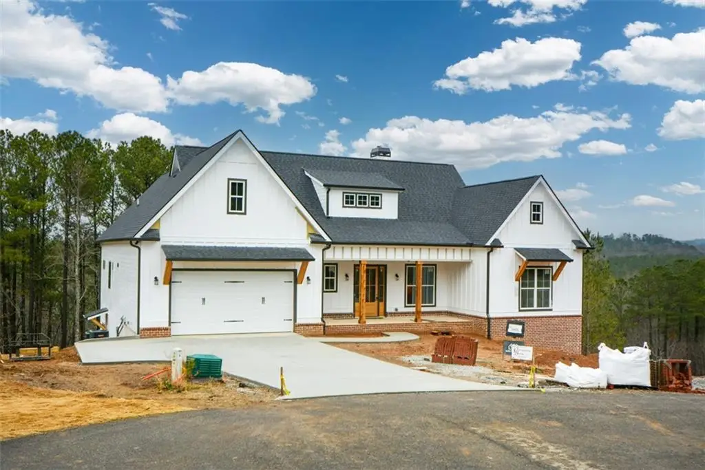 171 Field Stone Cir, Jasper, GA 30143 - Image #1