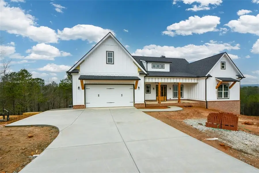171 Field Stone Cir, Jasper, GA 30143 - Image #2