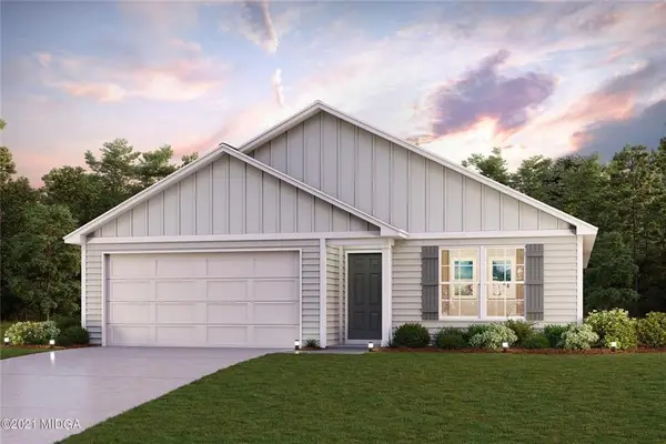 1734 Hannah Court, Macon, GA 31217