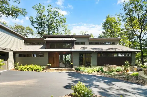 7207 Ridgeview Drive, Big Canoe, GA 30143