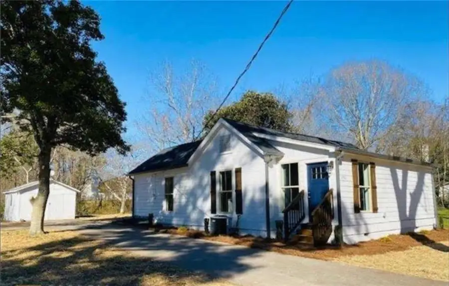 292 E Johnson Street, Temple, GA 30179 - Image #2