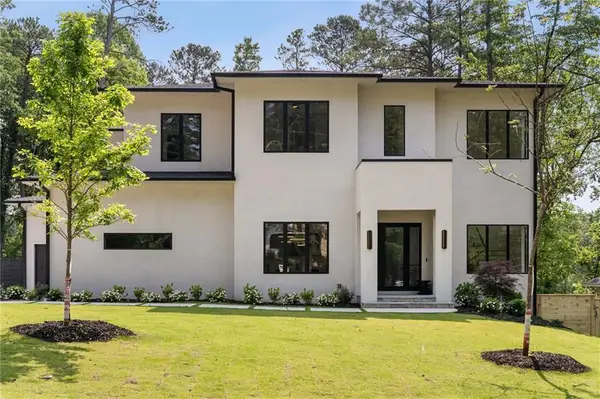 3293 Lenox Place Ne, Atlanta, GA 30324