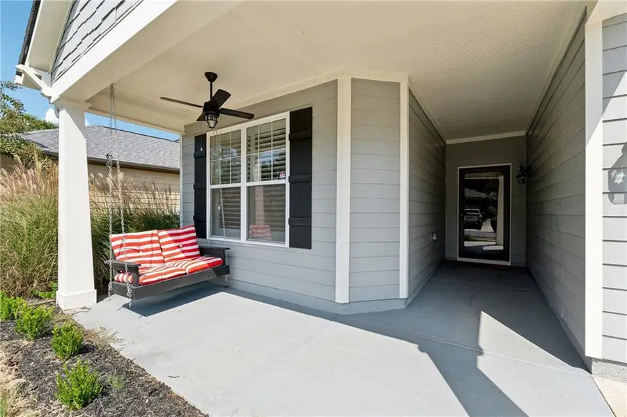 507 Bonneset Court, Canton, GA 30114 - #3