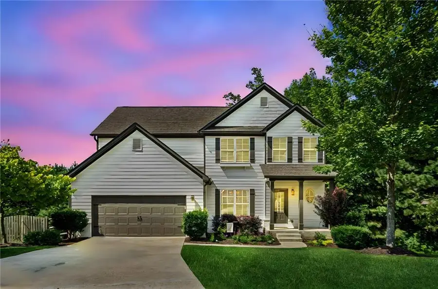 6625 Oak Highlands Court, Cumming, GA 30041 - Image #2