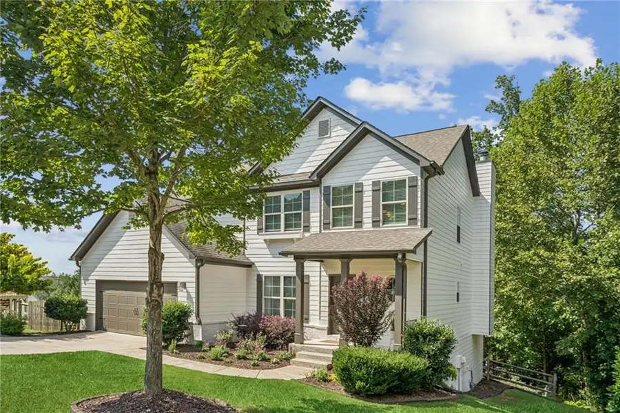 6625 Oak Highlands Court, Cumming, GA 30041 - Image #3