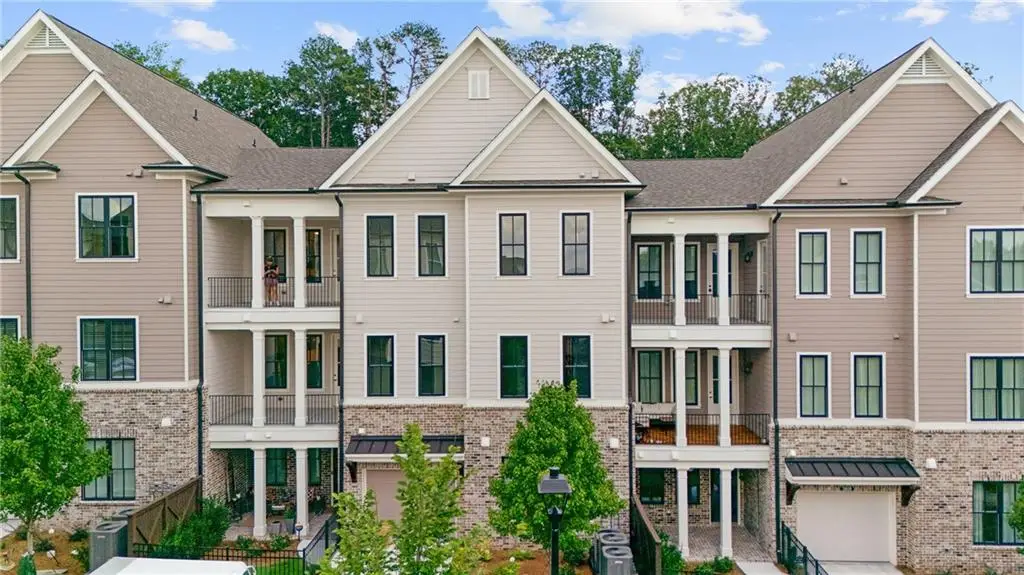 4479 Watervale Way #285, Peachtree Corners, GA 30092 - Image #1