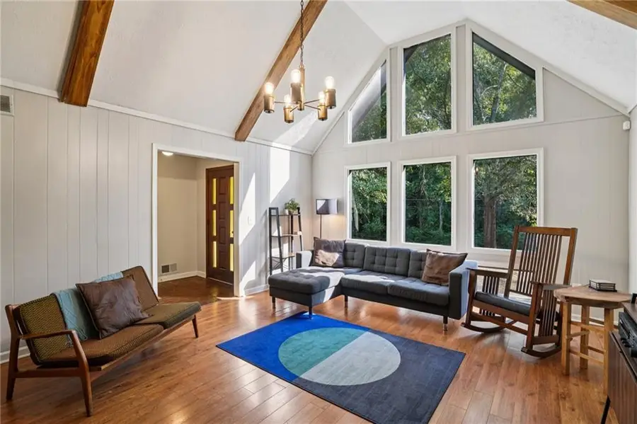 3331 Manchester Drive Sw, Lilburn, GA 30047 - Image #2